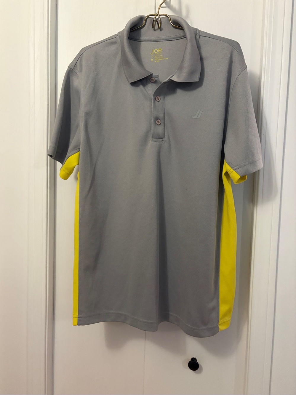 Joe Fresh polo